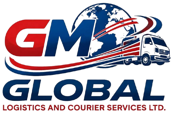 GM GLOBAL LOGISTICS AND COURIER SERVICES LTD.