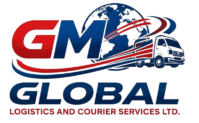 GMGLOBAL Courier